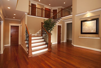 Ground Busters Interior Remodeling Services